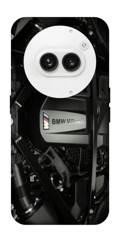 Чохол на Nothing Phone (2a) BMW V58 фото 1 з 1