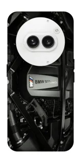 Чохол на Nothing Phone (2a) BMW V58 фото 1 з 1