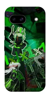 Чохол на Google Pixel 8a Roblox v5 фото 1 з 1