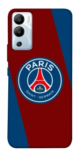 Чохол на Infinix Hot 12i FC PSG v2 фото 1 з 1