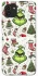 Чохол на Samsung Galaxy A03 Grinch mood ver.3 фото 1 з 1