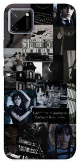 Чехол на Realme C11 Wednesday Collage ver.3 фото 1 из 1