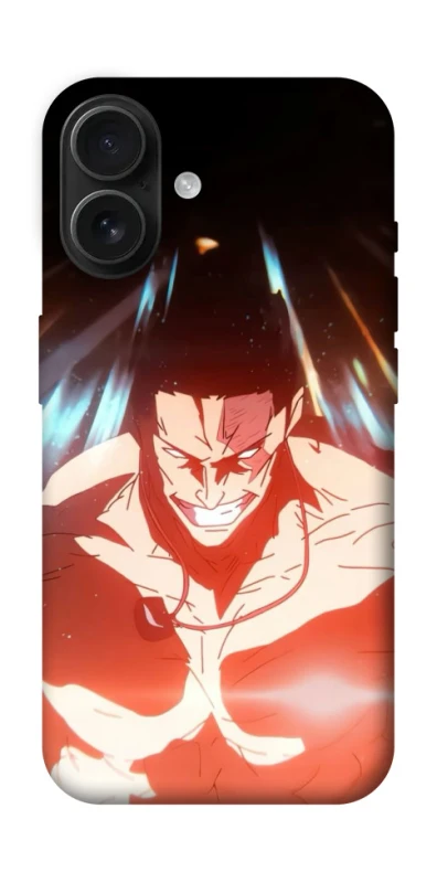 Чехол на Apple iPhone 16 Todo v4 фото 1 из 1