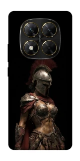 Чехол на Xiaomi Poco X7 Goddess of war ver.1 фото 1 из 1