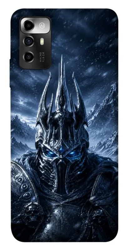 Чохол на ZTE Blade V40 Vita Arthas фото 1 з 1