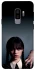 Чохол на Samsung Galaxy S9+ Wednesday Bleak Beauty фото 1 з 1