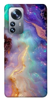 Чехол на Xiaomi 12 / 12X Epoxy design ver.6 фото 1 из 1