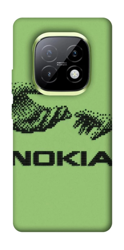 Чохол на Realme Narzo 70 Turbo Nokia фото 1 з 1