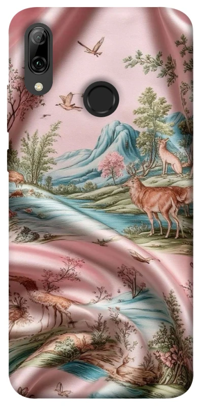 Чехол на Huawei P Smart (2019) Nature фото 1 из 1