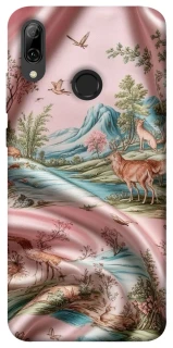 Чохол на Huawei P Smart (2019) Nature фото 1 з 1