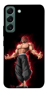 Чехол на Samsung Galaxy S22 Yujiro фото 1 из 1