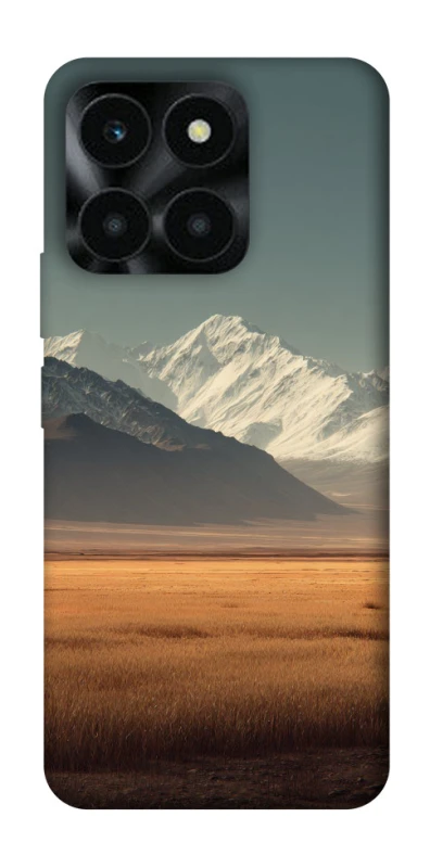 Чохол на Huawei Honor X6a Asian mountains фото 1 з 1