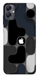 Чехол на Samsung Galaxy A05 Apple logo ver.8 фото 1 из 1