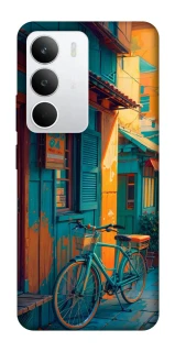 Чохол на Realme C71 Bike фото 1 з 1