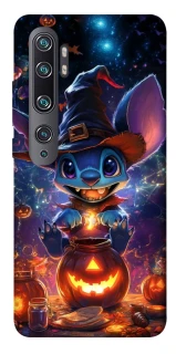Чехол на Xiaomi Mi Note 10 / Note 10 Pro / Mi CC9 Pro Halloween Stitch ver.5 фото 1 Чехол на Xiaomi Mi Note 10 / Note 10 Pro / Mi CC9 Pro Halloween Stitch ver.5 фото 1 из 1