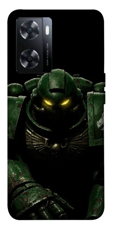 Чохол на OnePlus Nord N20 SE Warhammer 40k v1 фото 1 з 1