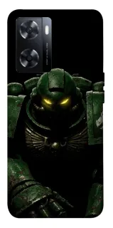 Чохол на OnePlus Nord N20 SE Warhammer 40k v1 фото 1 з 1