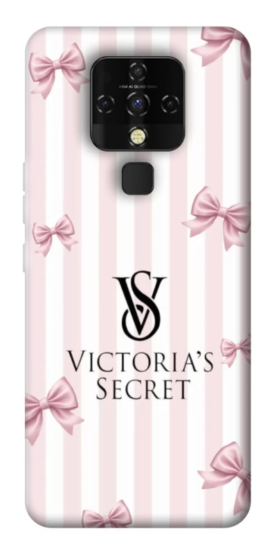 Чохол на TECNO Camon 16 SE Victoria's Secret фото 1 з 1
