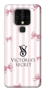 Чохол на TECNO Camon 16 SE Victoria's Secret фото 1 з 1
