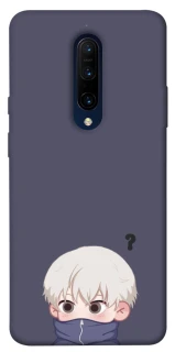 Чехол на OnePlus 7 Pro Toge Inumaki фото 1 из 1