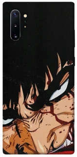 Чохол на Samsung Galaxy Note 10 Plus Berserk v6 фото 1 з 1