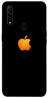 Чехол на Oppo A31 Halloween Pumpkin фото 1 из 1