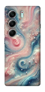 Чохол на Tecno Camon 40 Pro Epoxy design ver.4 фото 1 з 1