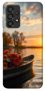 Чохол на Samsung Galaxy A33 5G Flowers v18 фото 1 з 1