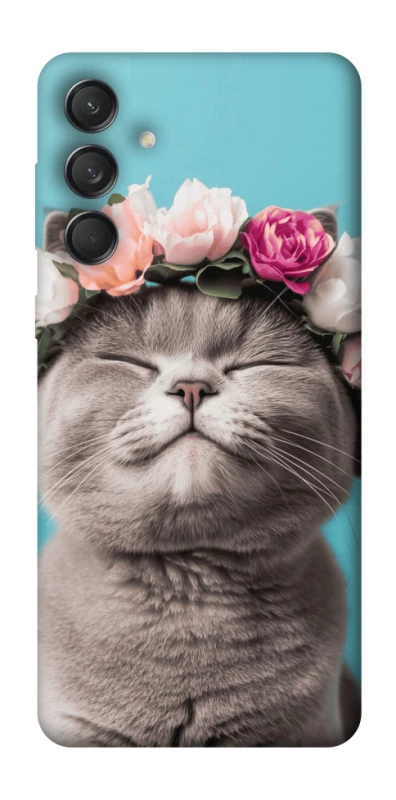 Чехол на Samsung Galaxy M55 Mood(1) фото 1 из 1