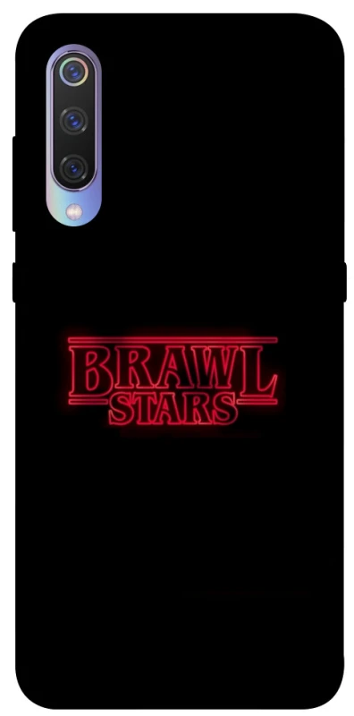 Чохол на Xiaomi Mi 9 Brawl Stars ver.12 фото 1 з 1