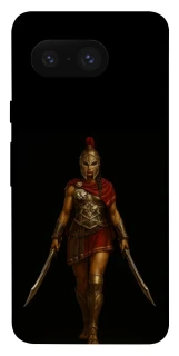 Чохол на Google Pixel 8 Goddess of war ver.3 фото 1 з 1