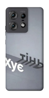 Чохол на Motorola Edge 50 Pro Тінь фото 1 з 1