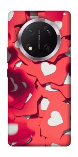 Чохол на Honor X9c Love aesthetic ver.2 фото 1 з 1