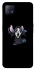 Чехол на Oppo A72 5G / A73 5G Halloween Stitch ver.2 фото 1 из 1