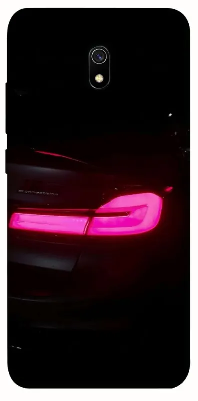 Чохол на Xiaomi Redmi 8a BMW v46 фото 1 з 1