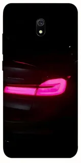 Чехол на Xiaomi Redmi 8a BMW v46 фото 1 из 1