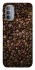 Чохол на Motorola Moto G31 Сoffee beans фото 1 з 1