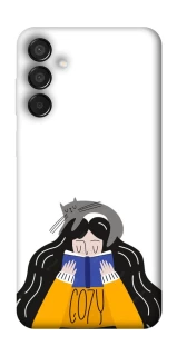 Чохол на Samsung Galaxy M15 5G Умиротворення фото 1 з 1