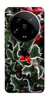 Чохол на Xiaomi 14 Ultra Новорічний v32 фото 1 з 1