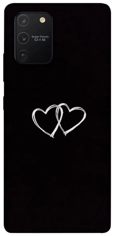 Чохол на Samsung Galaxy S10 Lite Love aesthetic ver.14 фото 1 з 1