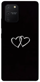 Чохол на Samsung Galaxy S10 Lite Love aesthetic ver.14 фото 1 з 1