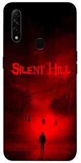 Чехол на Oppo A31 Silent Hill aesthetic ver.1 фото 1 из 1