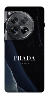 Чехол на OnePlus 12 Prada ver.2 фото 1 из 1