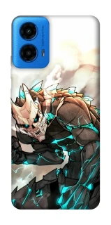 Чохол на Motorola Moto G45 Kaijuu№8 фото 1 з 1