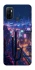 Чохол на Oppo A53 / A32 / A33 Night city фото 1 з 1