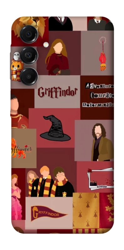 Чохол на Samsung Galaxy A17 4G/5G Harry Potter v12 фото 1 з 1