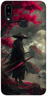 Чехол на Samsung Galaxy A10s Sakura San фото 1 из 1