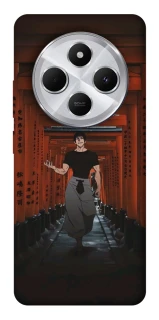 Чохол на Xiaomi Redmi 14C / Poco C75 Toji Fushiguro фото 1 з 1