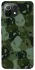 Чехол на Xiaomi Mi 11 Lite Camouflage v31 фото 1 из 1