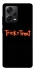Чохол на Xiaomi Redmi Note 12 Pro+ 5G Halloween aesthetic ver.2 фото 1 з 1